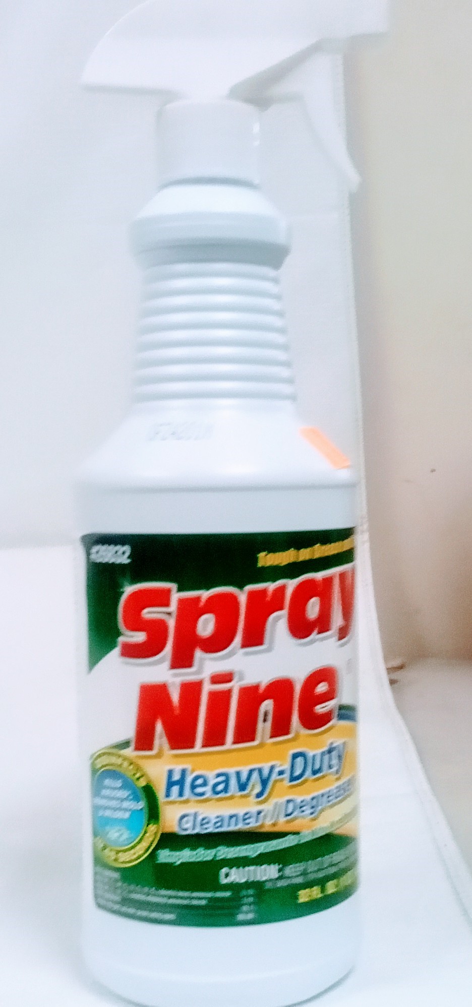 Spray Nine Cleaner 32 Oz 7976