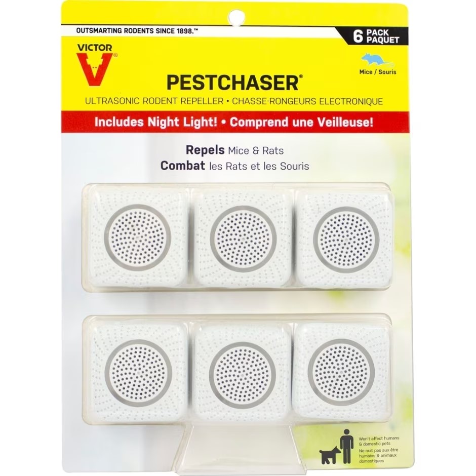 Victor pestchaser outlet dogs