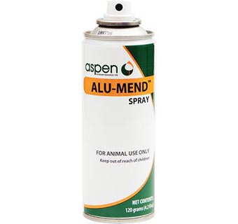 Alu-Mend Spray On Bandage 4.2 OZ