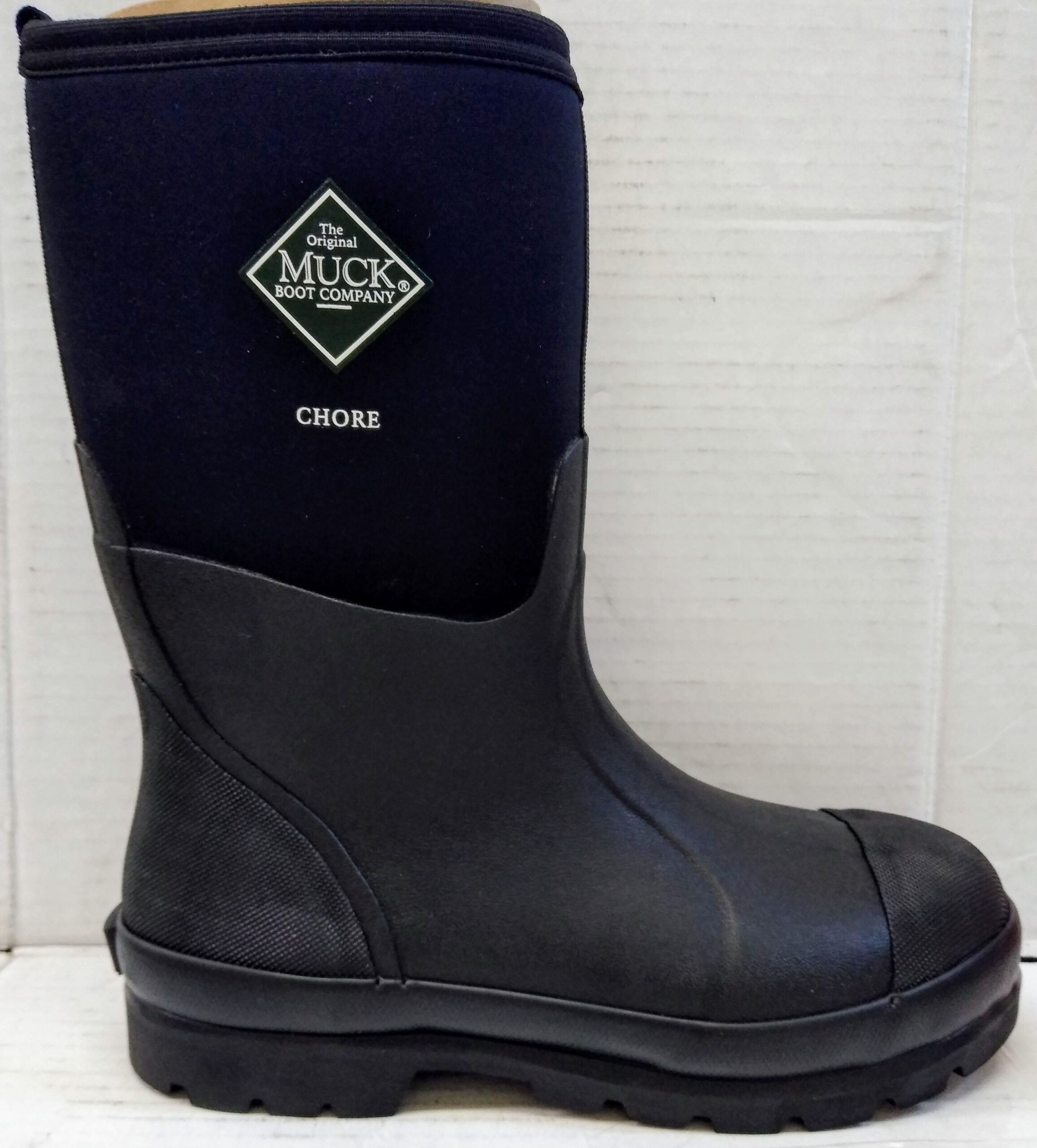 Muck Chore Boot Mid Size 11