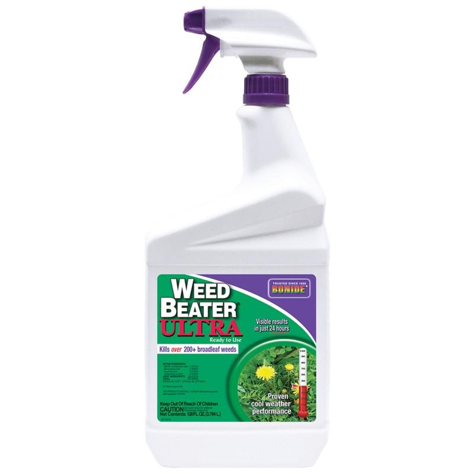 Bonide Weed Beater Ultra Ready To Use QT