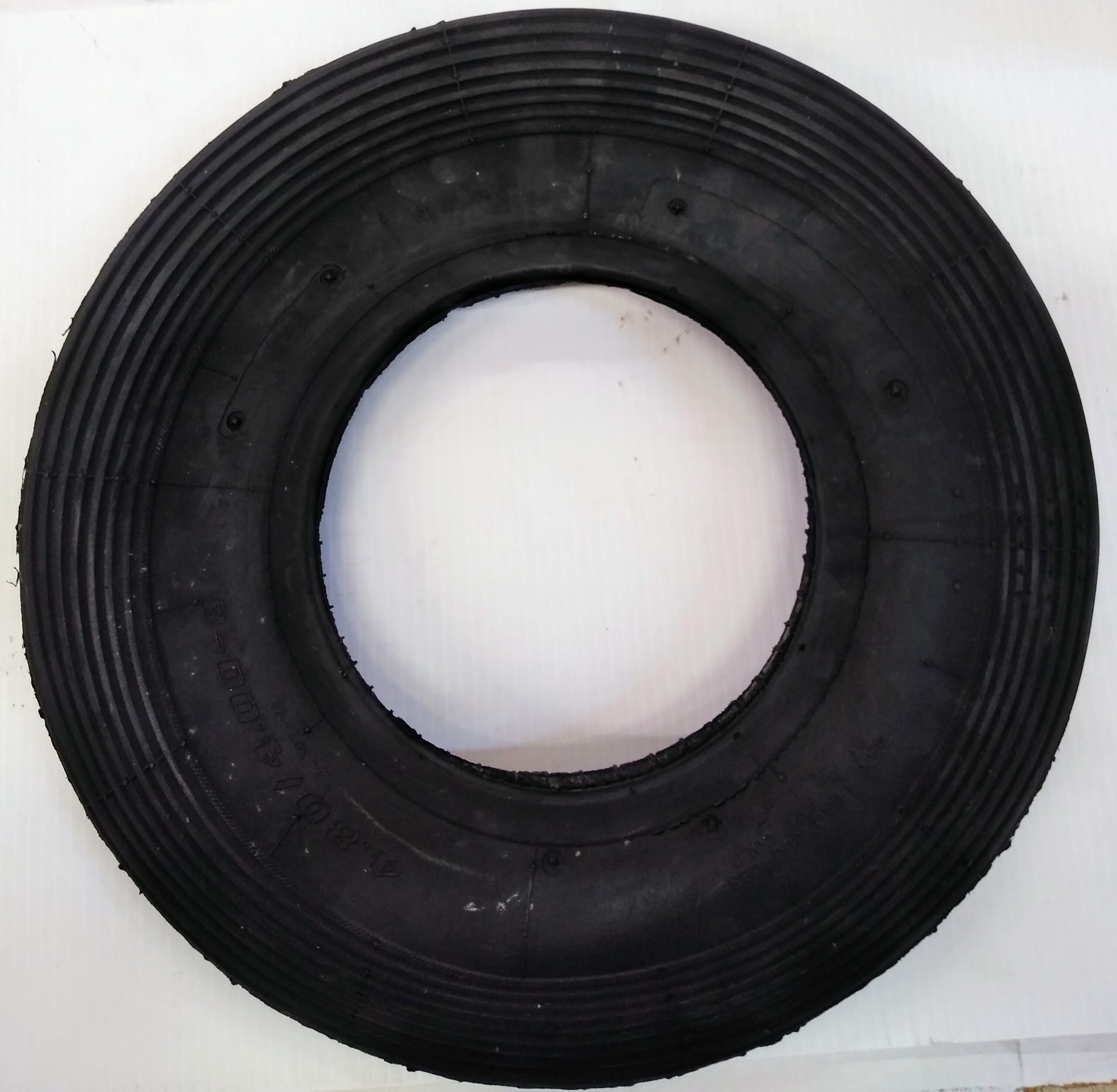 Tire 4.80 400 X 8 4 Ply