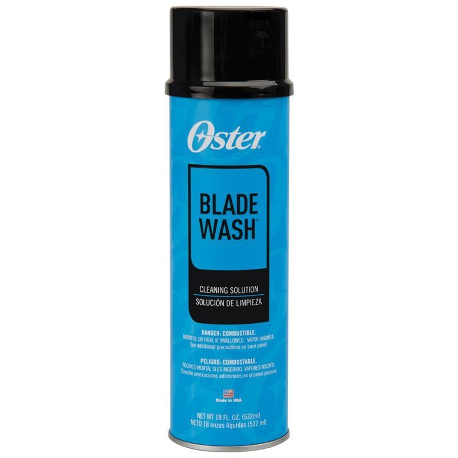 Blade Wash Oster 18 OZ