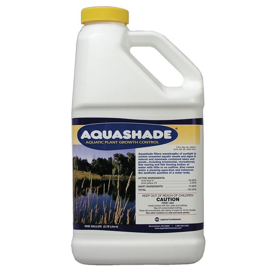 Aqua Shade Gallon