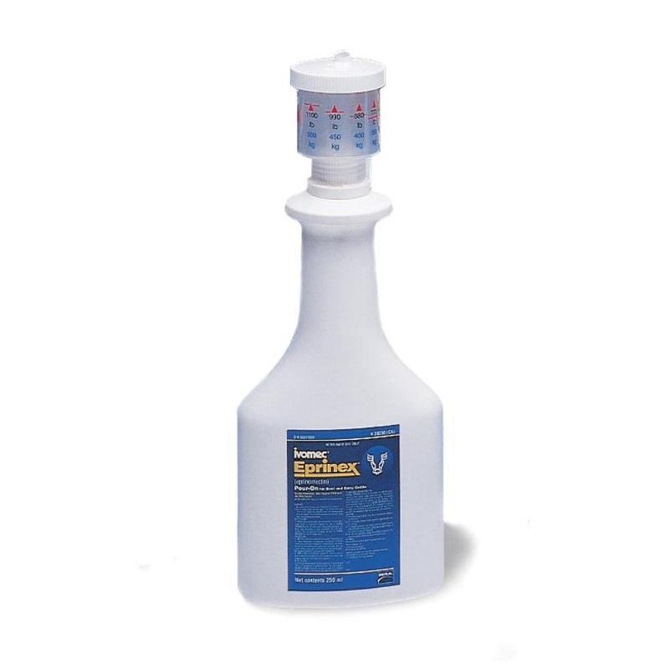 Eprinex Pour On 250 ML