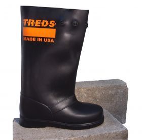 TREDS Knee Boots L/XL-17″ Size 12-13