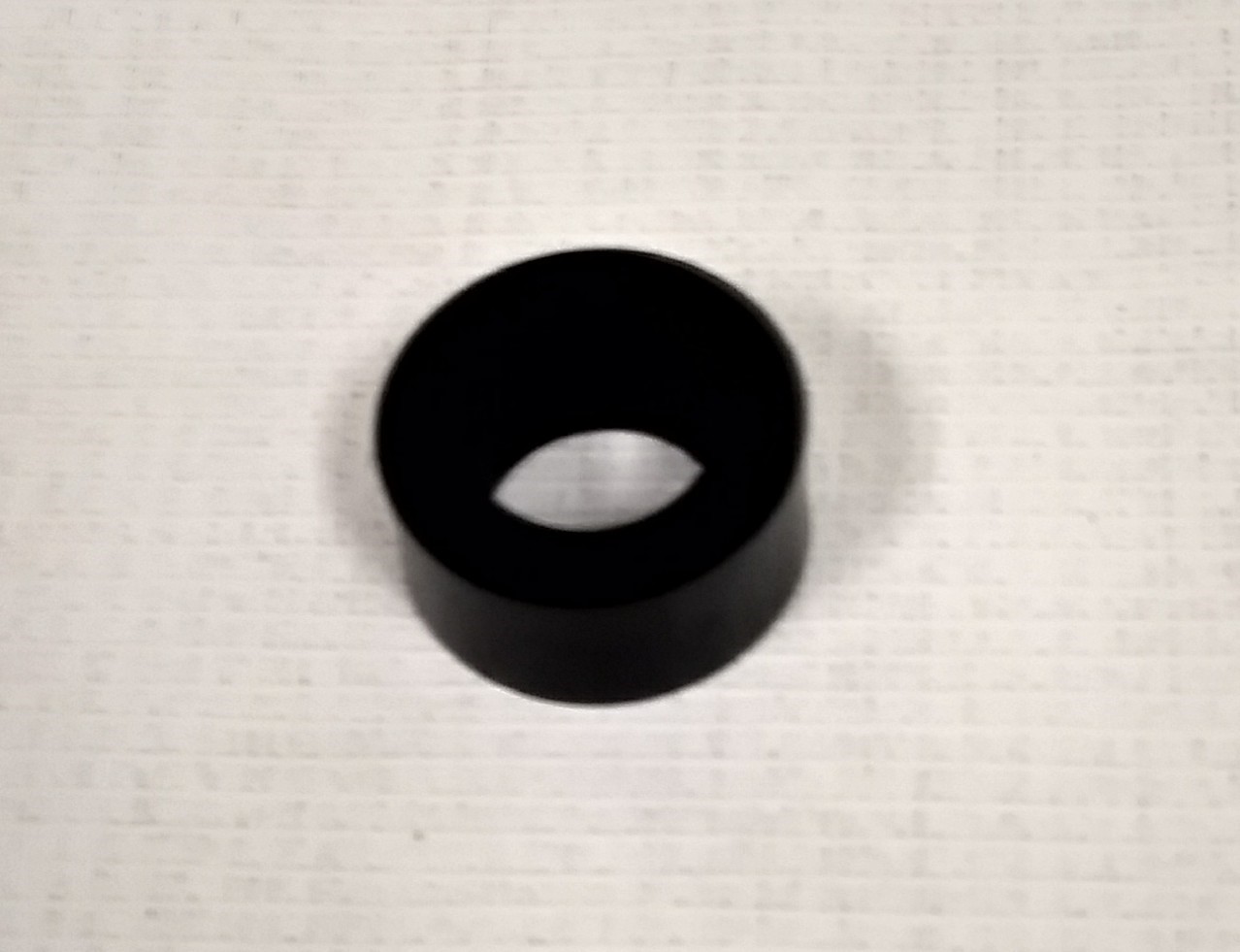 5/8″ Spacers For Wheelbarrow Axels