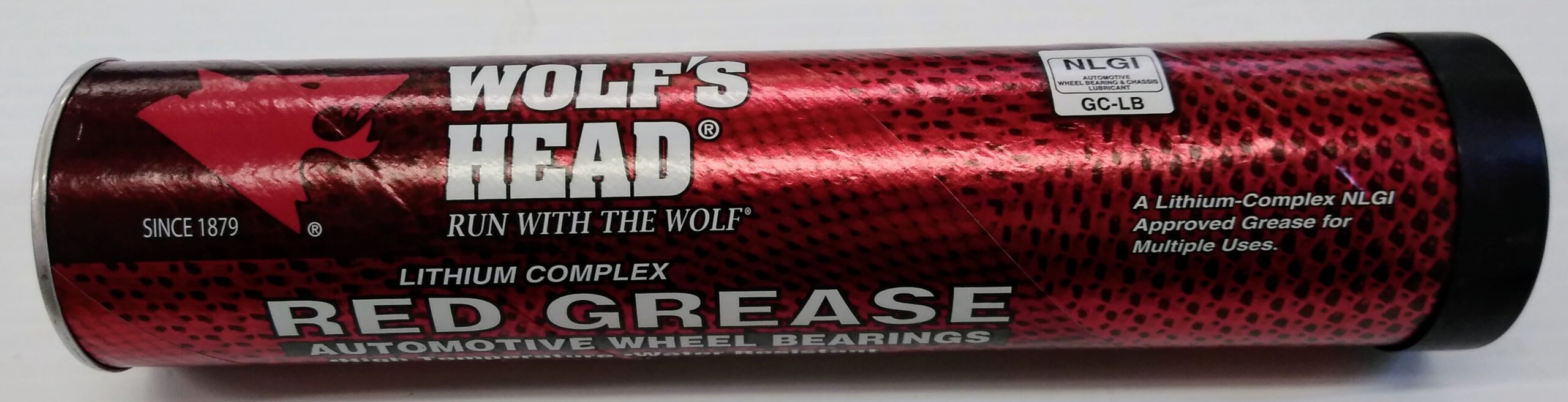 Red Grease Head 14 OZ