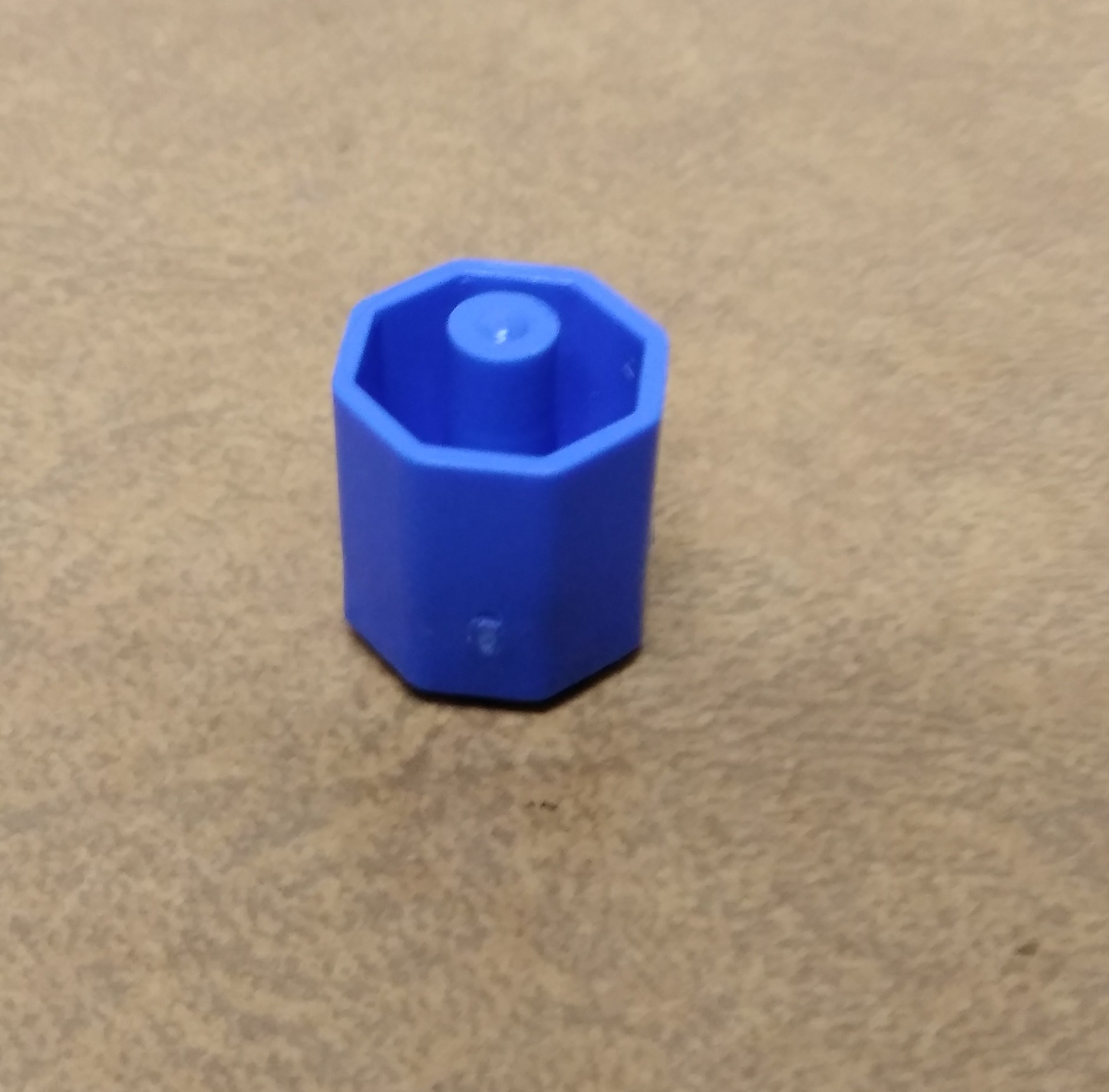 Blue Plunger For Mirafount 513