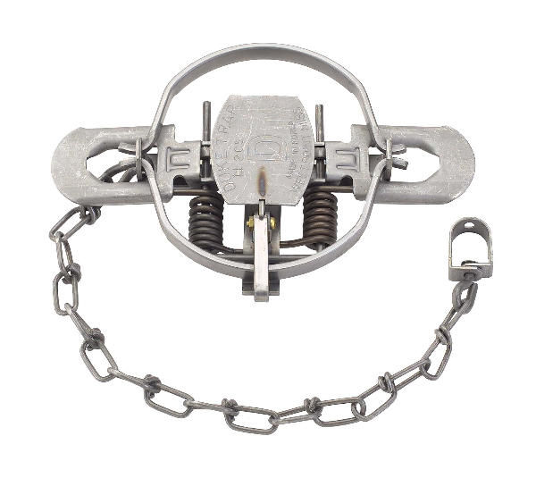 Foot Trap #2 0490 5.5″ Coil