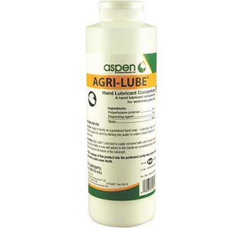 Agri Lube 10 OZ